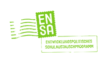 ENSA - Entwicklungspolitisches Schulaustauschprogramm (Farbe)