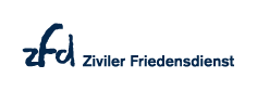 ZFD - Ziviler Friedensdienst (Farbe)